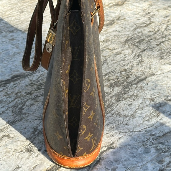 ‼️PRICED TO SELL FIRM‼️Louis Vuitton Monogram Babylone - Picture 2 of 14